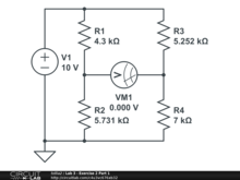 Lab 3 - Exercise 2 Part 1