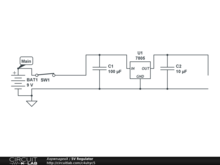 5V Regulator