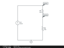 2nd circuit from PreLab