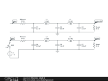 Electrics 1 Lab-1