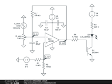 Unnamed Circuit