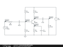 CommonEmitterBJTAmplifier