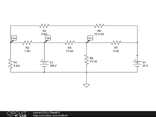 Circuit 1