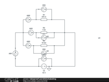 laboproef parallelschakeling