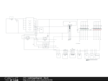Ledningsdiagram - Grp A