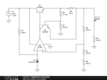Regolatore di tensione