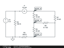 CircuitLab Question 1