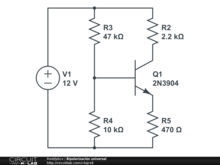 Bipolarización universal