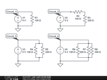 Lab 1 part circuit_build