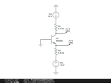 Prelab4SimpleBJTAmplifier