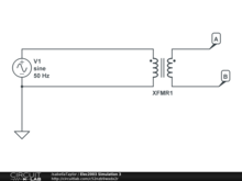 Elec2003 Simulation 3