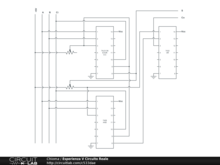 Esperienza V Circuito Reale