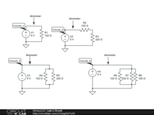 Lab 1 Circuit