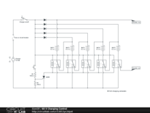 60 V Charging Control