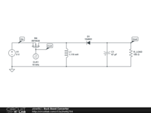 Buck Boost Converter