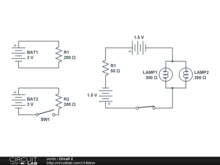 Circuit 2