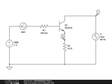 SimulationEx1 Part 1