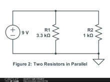 Lab 1 Circuit 2