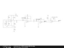 ECP2-revamp with Pre-Amp