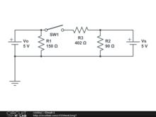 Circuit 1