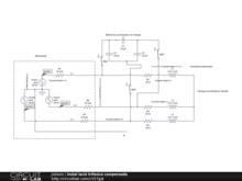 Instal lació trifasica compensada
