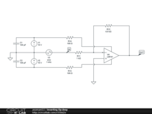 Inverting Op-Amp