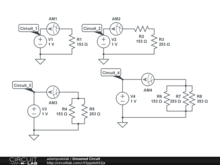Unnamed Circuit