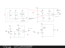 Sensor de Luminosidade