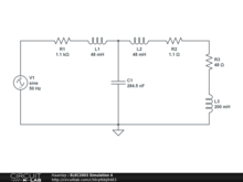 ELEC2003 Simulation 4