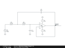 Electronics Design Project 2 v1
