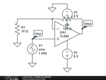 4 vezba 2/2 zasicenje