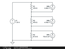 Unnamed Circuit