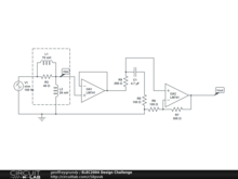 ELEC2004 Design Challenge