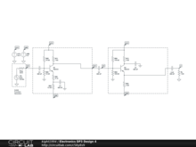 Electronics DP3 Design 4