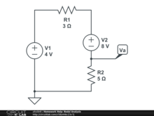 Homework Help: Nodal Analysis