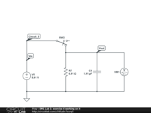 EM1 Lab 1: exercise 4