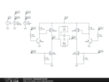 Motor H-Bridge Kwikset