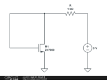 Lab 10 - Circuit 2