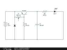 circuito de prueba 1