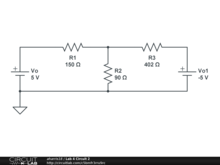 Lab 4 Circuit 2