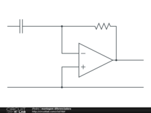 montagem diferenciadora