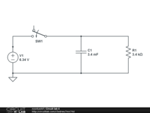 Circuit lab 4