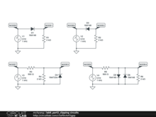 lab9_part3_clipping circuits