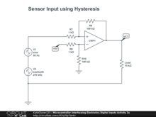Microcontroller Interfaceing Electronics Digital Inputs Activity 3a