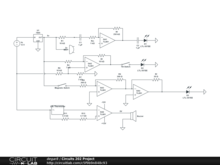 Circuits 202 Project