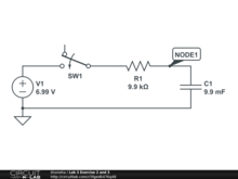 Lab 3 Exercise 2 and 3