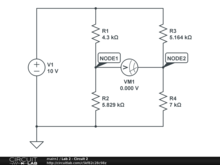 Lab 2 - Circuit 2