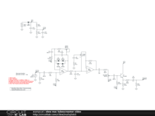 stew mac tubescreamer video