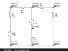 Unnamed Circuit