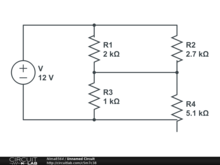 Unnamed Circuit
